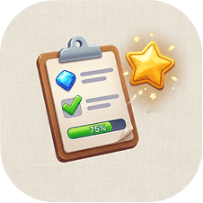 Complete Objectives